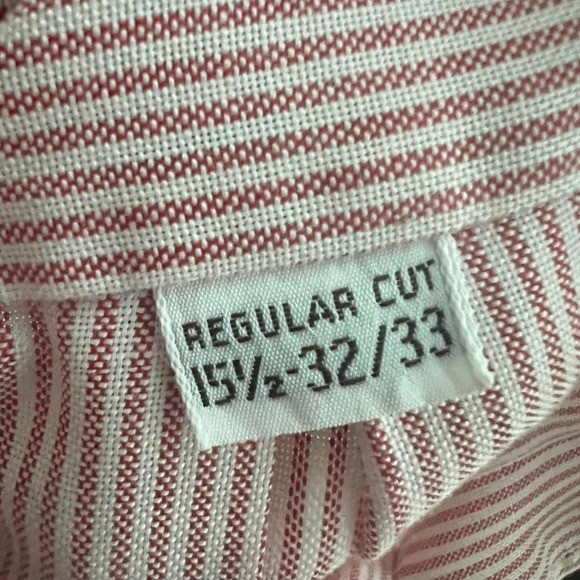 Vintage 1990s red and white - Picture 2 of 4